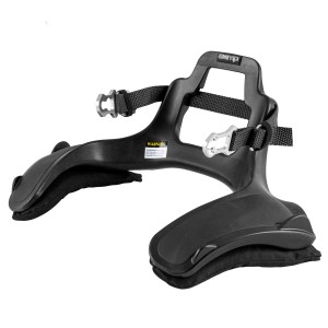 ZAMP RACING Z-TECH SERIES 8A HEAD & NECK RESTRAINT