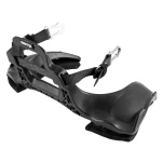 ZAMP RACING Z-TECH SERIES 8A HEAD & NECK RESTRAINT - ZAM-NT008003L