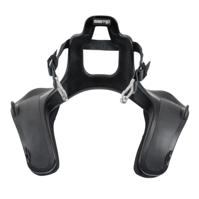 ZAMP RACING Z-TECH SERIES 8A HEAD & NECK RESTRAINT - ZAM-NT008003M