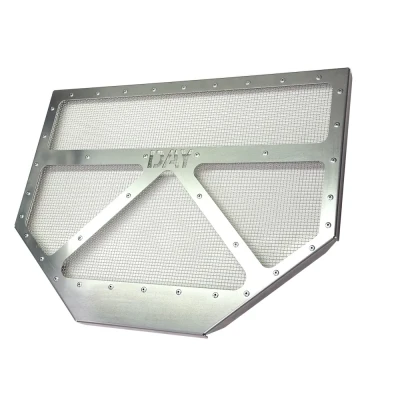 PRO-TEK ALUMINUM RADIATOR SHAKER SCREEN - PTK-4500