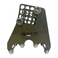 HAMMOND MOTORSPORTS QUICK CHANGE PULL BAR PLATES