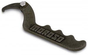 MOROSO COIL OVER SHOCK SPRING ADJUSTING TOOL