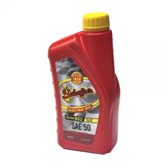 SCHAEFFER'S 110 MICRON MOLY RACING OIL