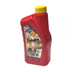 SCHAEFFER'S 110 MICRON MOLY RACING OIL