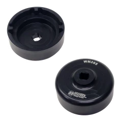 WEHRS MACHINE GRAND NATIONAL HUB SOCKET