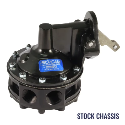 PRO/CAM MECHANICAL FUEL PUMP - PRC-9351-SC