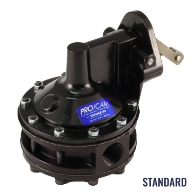 PRO/CAM MECHANICAL FUEL PUMP - PRC-9350