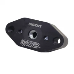 WEHRS MACHINE PANHARD BAR MOUNT