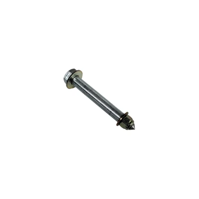 WEHRS MACHINE POINTED LOWER CONTROL ARM BOLT - WMP-WM433B