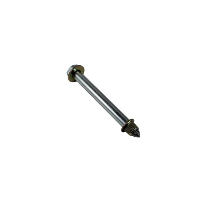 WEHRS MACHINE POINTED LOWER CONTROL ARM BOLT - WMP-WM433M-B