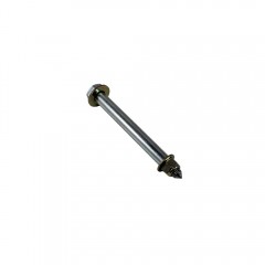 WEHRS MACHINE POINTED LOWER CONTROL ARM BOLT