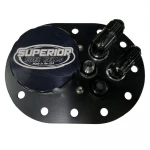 SUPERIOR RACE FUEL CELL - SFC-22T-BL