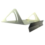 PRO-TEK 8" LATE MODEL SPOILER RIGHT SIDE BLADE - PTK-8510