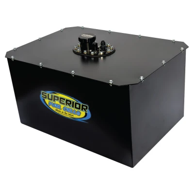 SUPERIOR RACE FUEL CELL - SFC-12R-BL