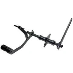 PRO-TEK ADJUSTABLE THROTTLE PEDAL