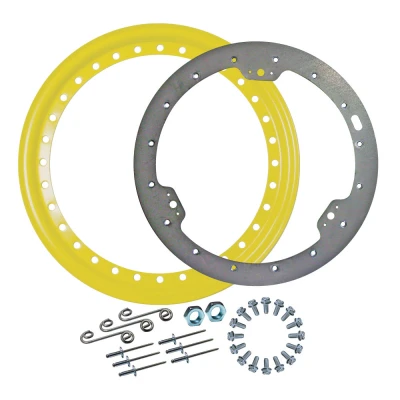 AERO RACE WHEELS BEADLOCK RINGS AND KITS - AERO-BEADLOCK-RINGS