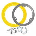 AERO RACE WHEELS BEADLOCK RINGS AND KITS - AERO-BEADLOCK-RINGS