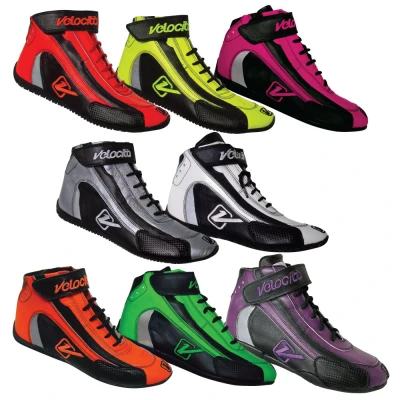 VELOCITA ULTIMATE SHOE - VEL-SHOES-ULT