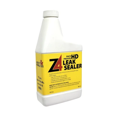 Z4 HD LEAK SEALER - Z4-005