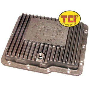 TCI POWERGLIDE PAN