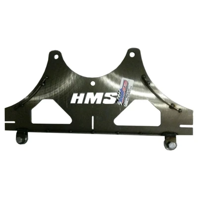 HAMMOND MOTORSPORTS WIDE 5 SETUP PLATES - HMS-10W5