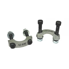 FAST SHAFTS BILLET U-JOINT STRAP KIT