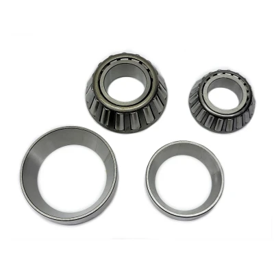 FAST SHAFTS GM 7.5 PINION BEARINGS - FAS-R75PS