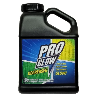 PROGLOW DEGREASER - GLO-5352G