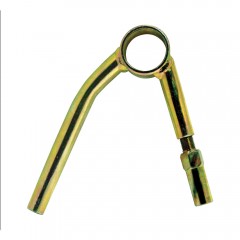 PRO-TEK STEEL TUBULAR UPPER CONTROL ARM