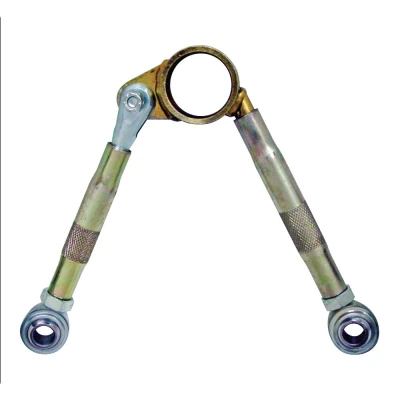 PRO-TEK ADJUSTABLE STEEL TUBULAR UPPER CONTROL ARM - UPC-0001