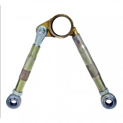 PRO-TEK ADJUSTABLE STEEL TUBULAR UPPER CONTROL ARM