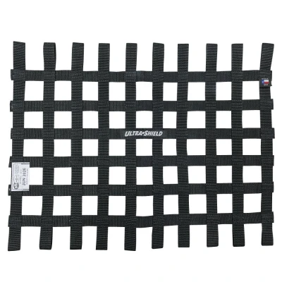 ULTRA SHIELD RACE PRODUCTS RIBBON WINDOW NET - USR-39201