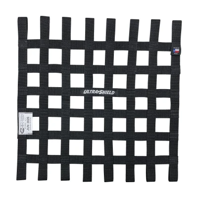 ULTRA SHIELD RACE PRODUCTS RIBBON WINDOW NET - USR-39211