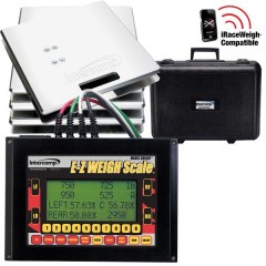 INTERCOMP SW500 E-Z WEIGH SCALE SYSTEM