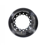 KEIZER LATE MODEL WIDE5 FORGED BEADLOCK WHEEL - KAW-MW15145BL