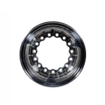 KEIZER LATE MODEL WIDE5 FORGED INNER BEADLOCK WHEEL - KAW-MW15145IBLP