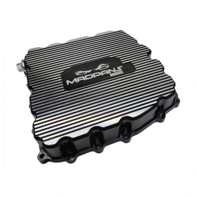 MADPANS MICRO SPRINT BILLET OIL PAN - KAW-600K