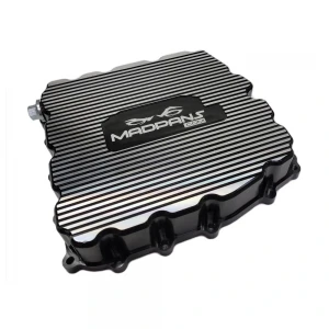 MADPANS MICRO SPRINT BILLET OIL PAN