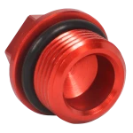 JOES SUZUKI OIL CAP - JOE-25861