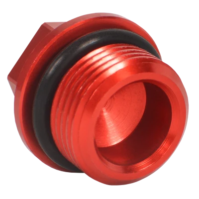 JOES SUZUKI OIL CAP - JOE-25861