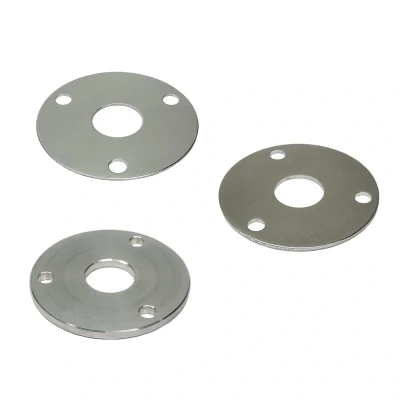 PRO-TEK SBC CRANK SHIM KIT - CSK-5000