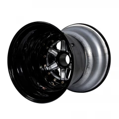 KEIZER SPRINT LEFT REAR FORGED INNER BEADLOCK WHEEL