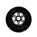 KEIZER SPRINT LEFT REAR FORGED INNER BEADLOCK WHEEL - KAW-15157SPIFBLB