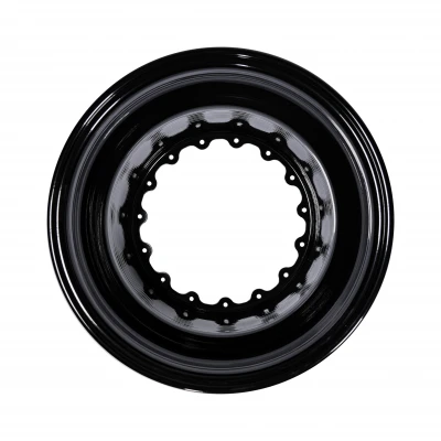 KEIZER LATE MODEL WIDE5 INNER WHEEL HALF - KAW-MW155BCB