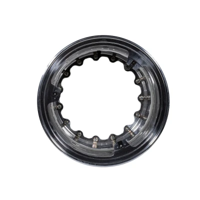 KEIZER LATE MODEL WIDE5 OUTER WHEEL HALF - KAW-MW159PR