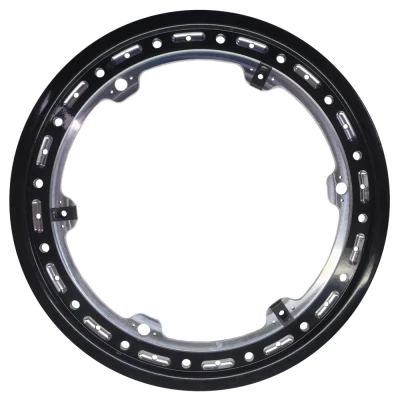 KEIZER 15" BEADLOCK RING - KAW-MW15BLTB