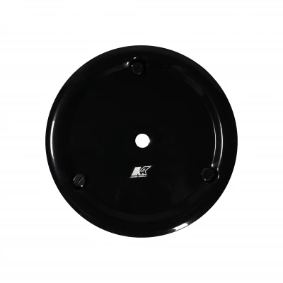 KEIZER 10" WHEEL COVER - KAW-M10MCB