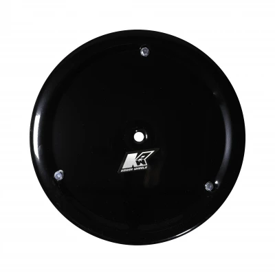 KEIZER 15" WHEEL COVER - KAW-M15MCBOB