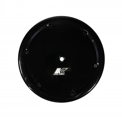 KEIZER 15" WHEEL COVER - KAW-M15MC6B