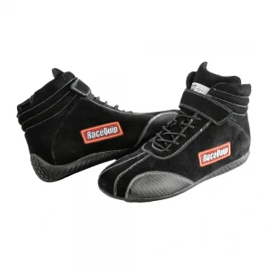 RACEQUIP EURO CARBON-L RACING SHOES - SFI-5